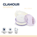 Kryolan - Glamour Sparks - NO.1 Gold