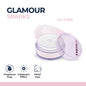 Kryolan - Glamour Sparks - NO.5 Red