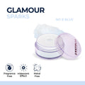Kryolan - Glamour Sparks - NO.8 Blue