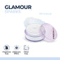 Kryolan - Glamour Sparks - NO.8 Blue
