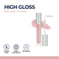 Kryolan - High Gloss Brilliant Lip Shine - Candy