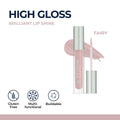 Kryolan - High Gloss Brilliant Lip Shine - Fairy