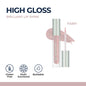 Kryolan - High Gloss Brilliant Lip Shine - Fairy