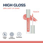 Kryolan - High Gloss Brilliant Lip Shine - Touch