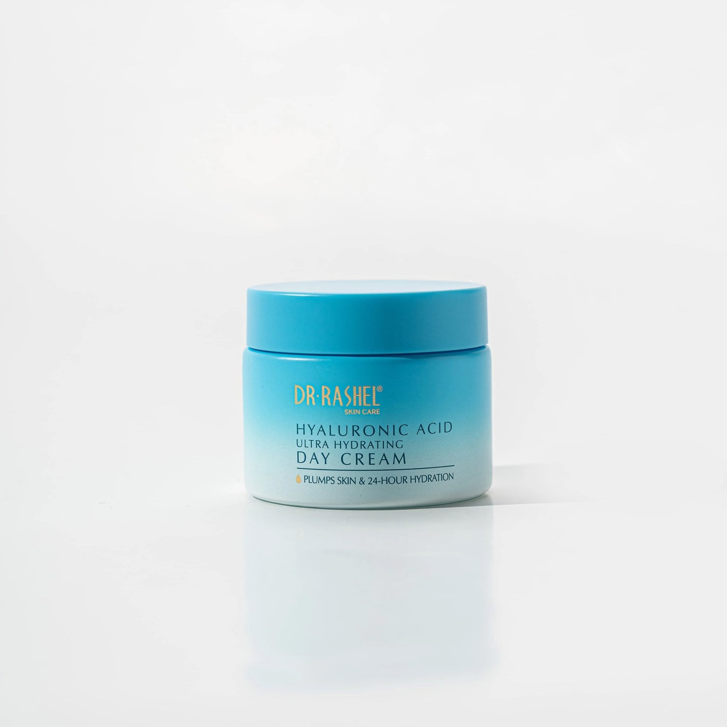 Dr. Rashel Hyaluronic Acid Ultra Hydrating Day Cream