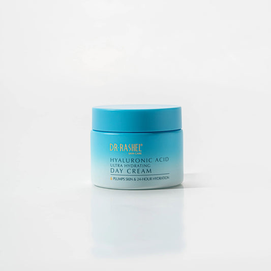 Dr. Rashel Hyaluronic Acid Ultra Hydrating Day Cream