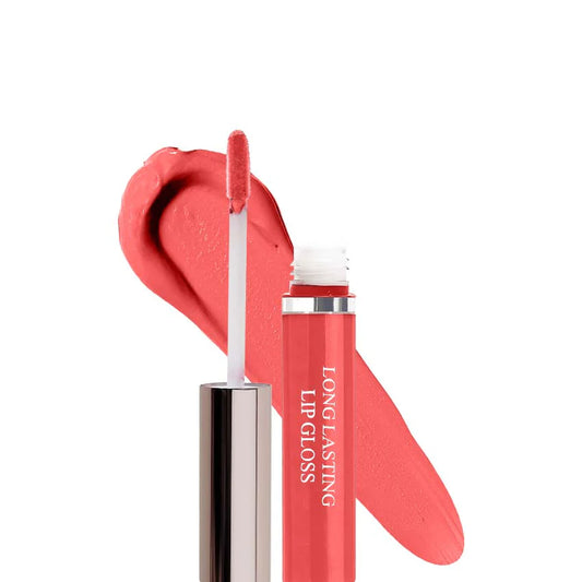 Glamorous Face Long-Lasting Liquid Lipstick Shade 21