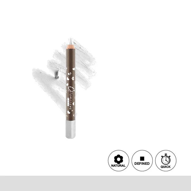 Glamorous Face Thick WaterProof LipStick Pencil (31 Colors)