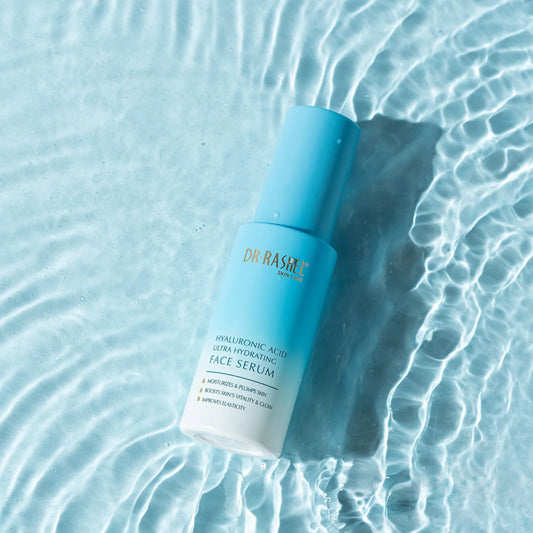 Dr. Rashel Hyaluronic Acid Ultra Hydrating Face Serum