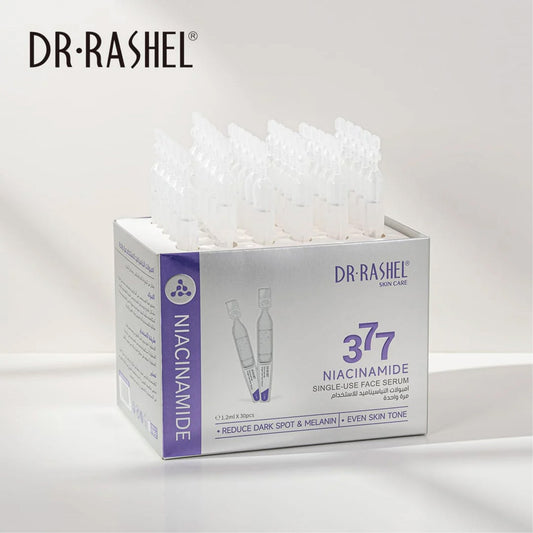 Dr. Rashel Niacinamide Single-Use Face Serum