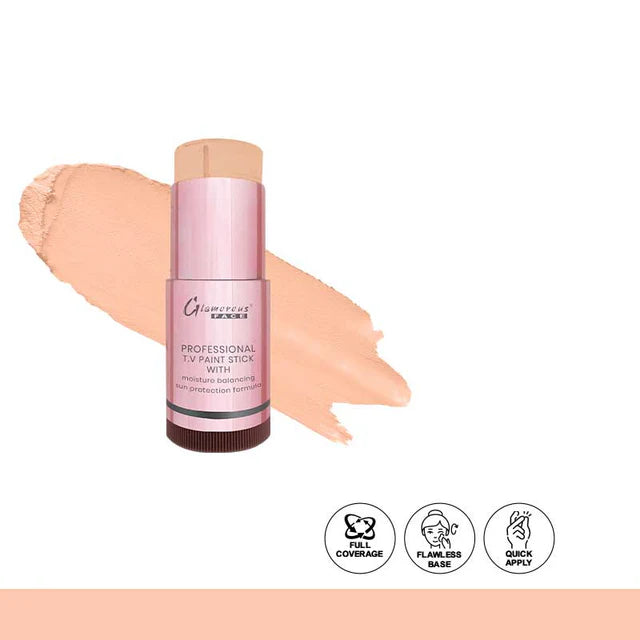 Glamorous Face Foundation Stick