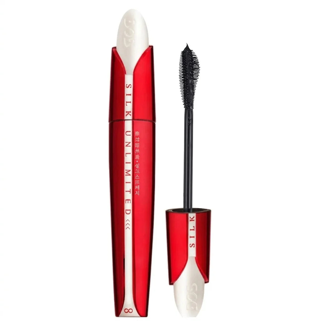 BOB Silk 3D Mascara