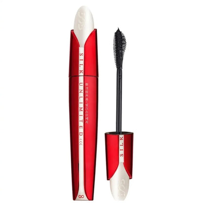 BOB Silk 3D Mascara