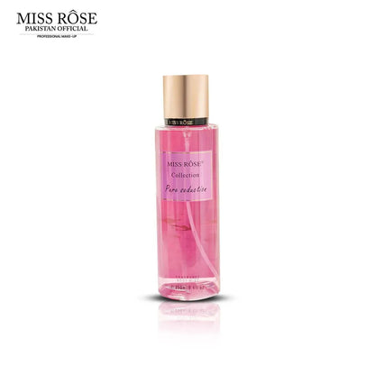 Miss Rose Fragance Body Mist 250ml