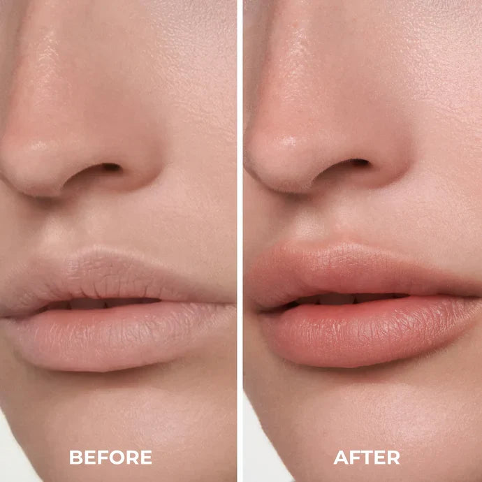 Lamel Contour Pencil Lip Definer 401 Soft Peachy