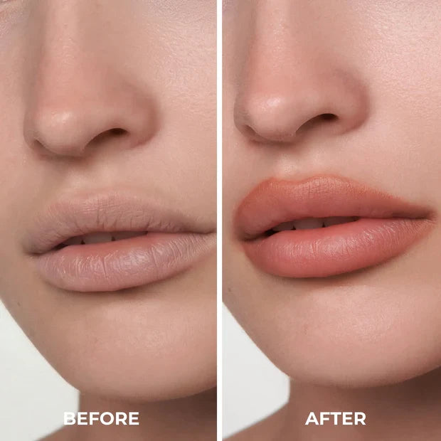Lamel Contour Pencil Lip Definer 404 Cappuccino