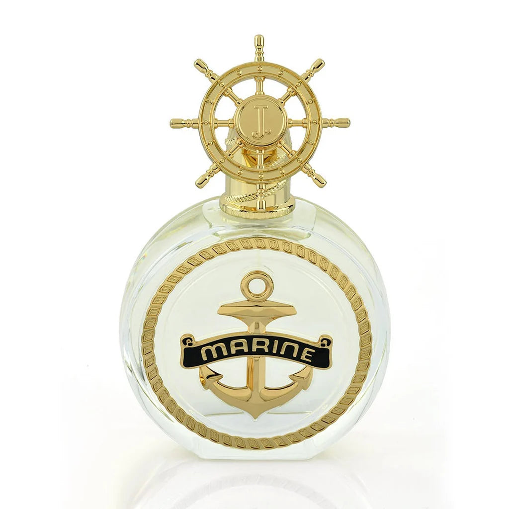 J. Marine For Men-100Ml
