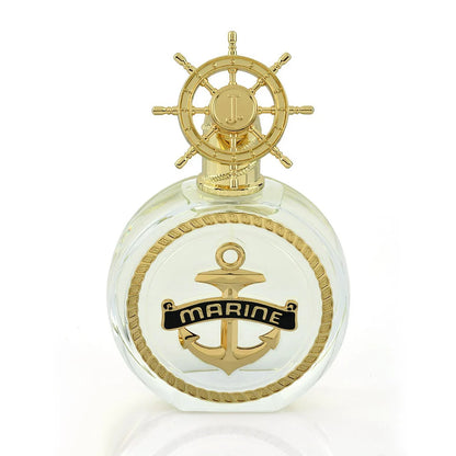 J. Marine For Men-100Ml