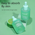 Dr. Rashel Vitamin E & Coconut Oil Nourishing Face Oil