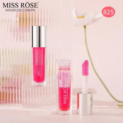 Miss Rose Lip Essential Oil Serum