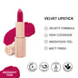 ST London - Velvet Ultra Matt Lipstick - Midnight Pink