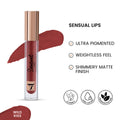 ST London - Sensual Lips - Wild Kiss