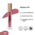 ST London - Sensual Lips - Flirty Lips