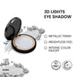 ST London - 3D Lights Eye Shadow - Aura