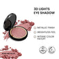 ST London - 3D Lights Eye Shadow - Rose Metallic