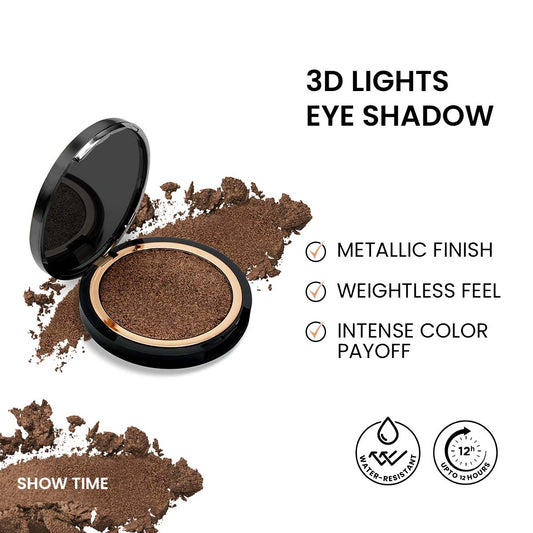 ST London - 3D Lights Eye Shadow - Show Time