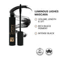ST London - Luminous Lashes Volume Mascara