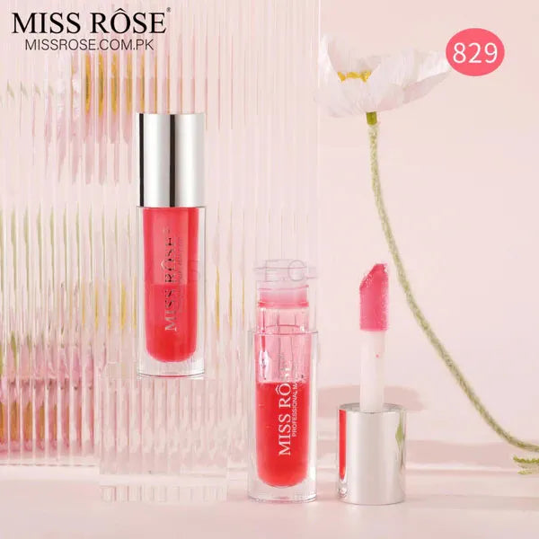 Miss Rose Lip Essential Oil Serum
