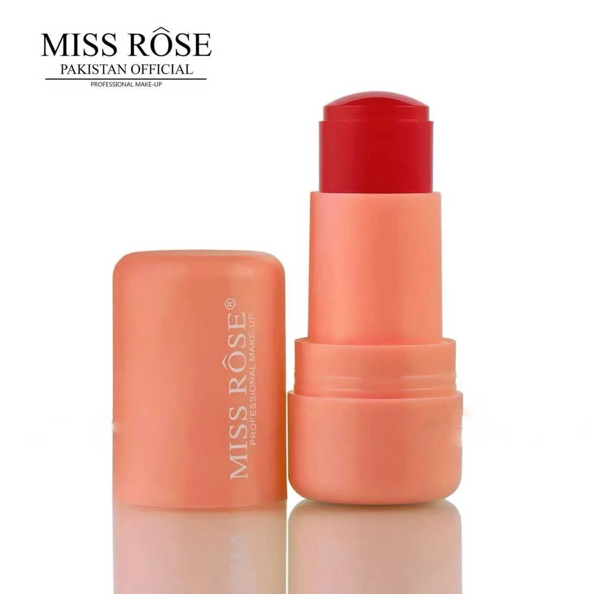 Miss Rose makeup Cooling Water Jelly Tint