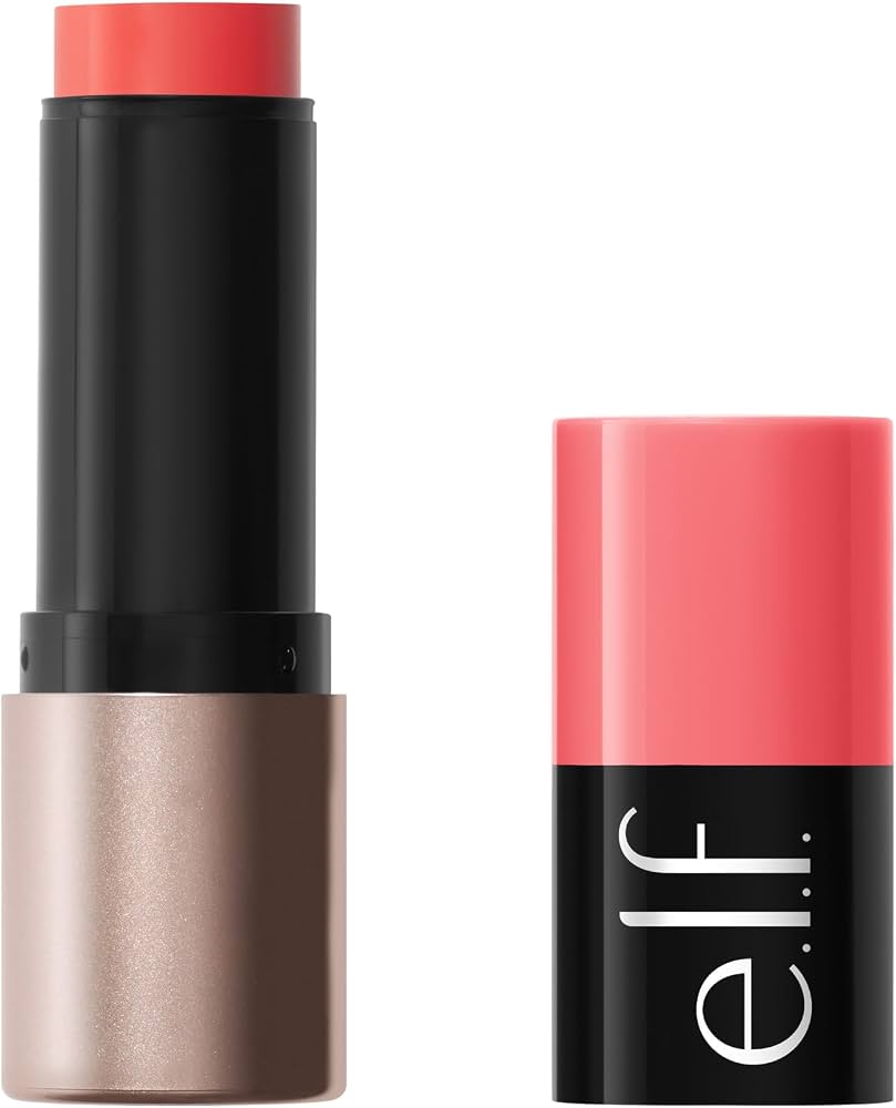 ELF - Soft Glam Cream Blush Stick