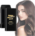 Hair Wand Stick-Shade Black & Brown