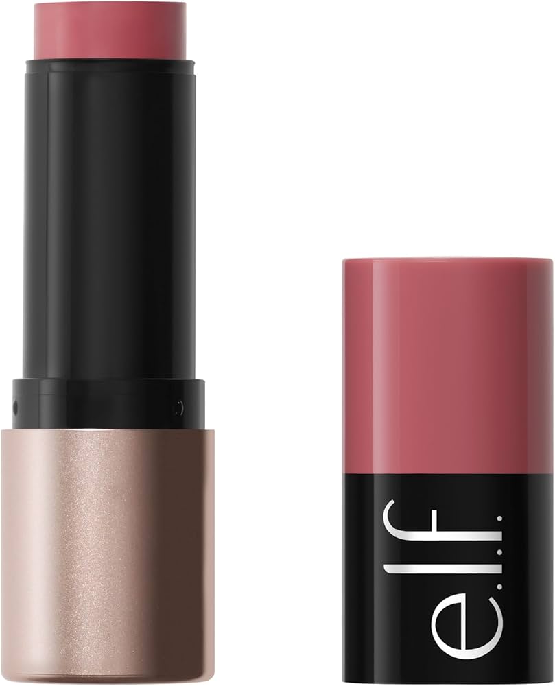 ELF - Soft Glam Cream Blush Stick
