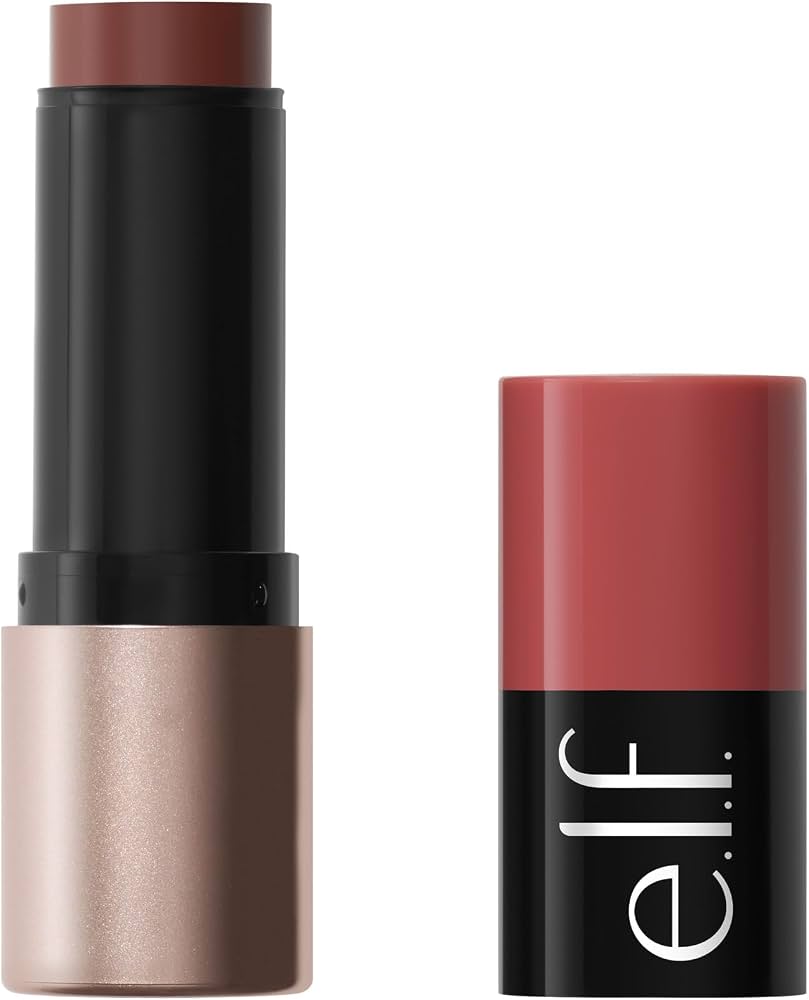 ELF - Soft Glam Cream Blush Stick