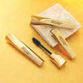 Miss Rose New Glance Back Waterproof Natural Curling Lengthening Mascara