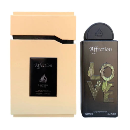 Lattafa-Pride Affection-100ml