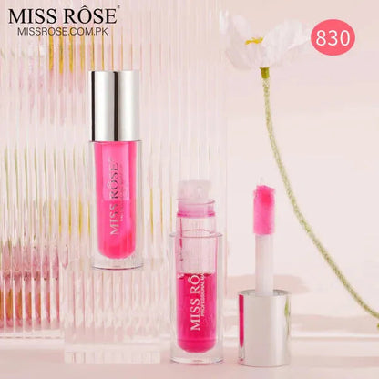 Miss Rose Lip Essential Oil Serum