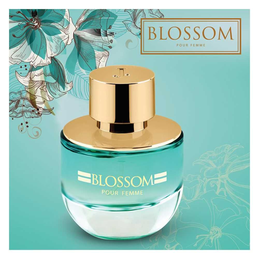 J. Blossom Pour Femme-50Ml