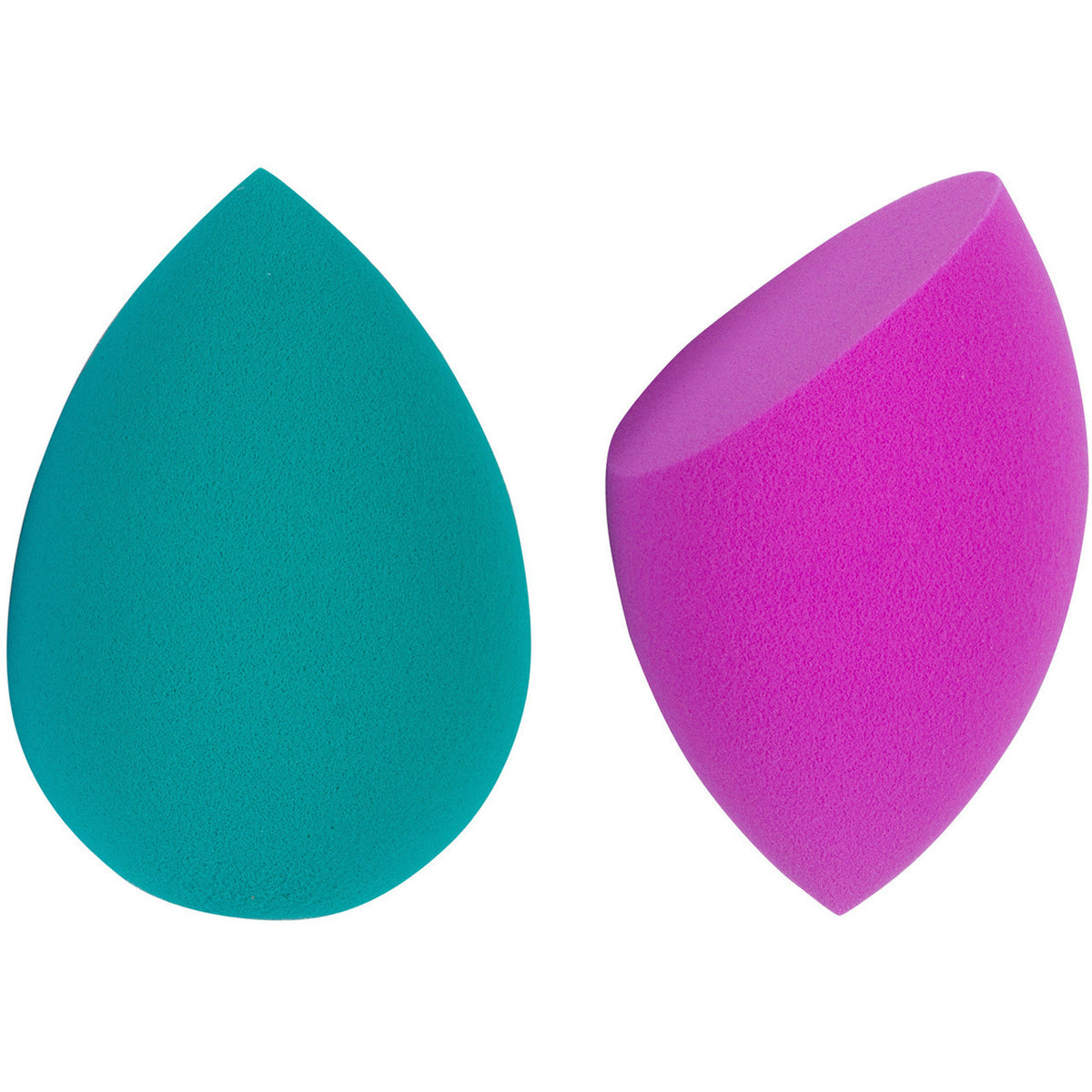 Miss Rose Cosmetic Powder Puff Sponge Foundation Makeup Sponge Beauty 1pcs