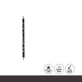 Glamorous Face 2 In 1 Eyebrow Pencil