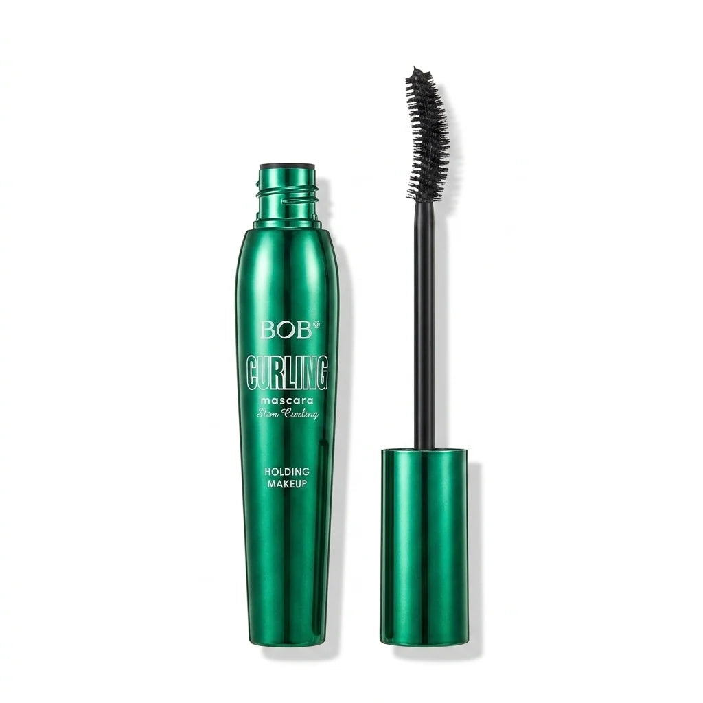 BOB Slim & Curling Hold Makeup Mascara