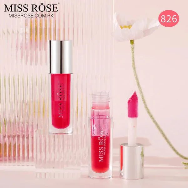 Miss Rose Lip Essential Oil Serum