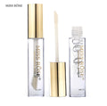 Miss Rose Transparent Shine Lip Gloss 5ml 307-017