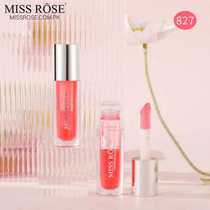 Miss Rose Lip Essential Oil Serum