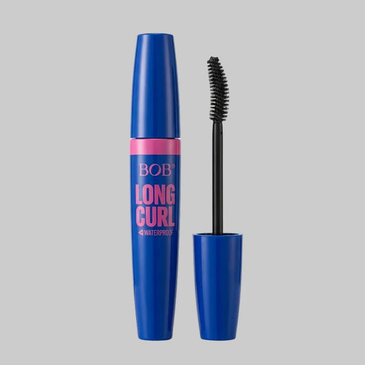 BOB Curl & Long Waterproof Mascara