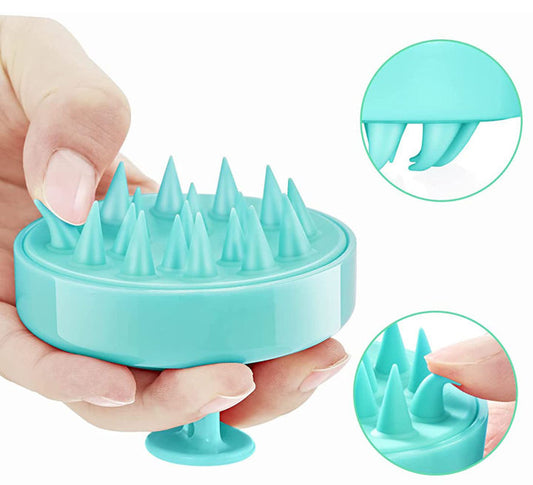 Shampoo Brush