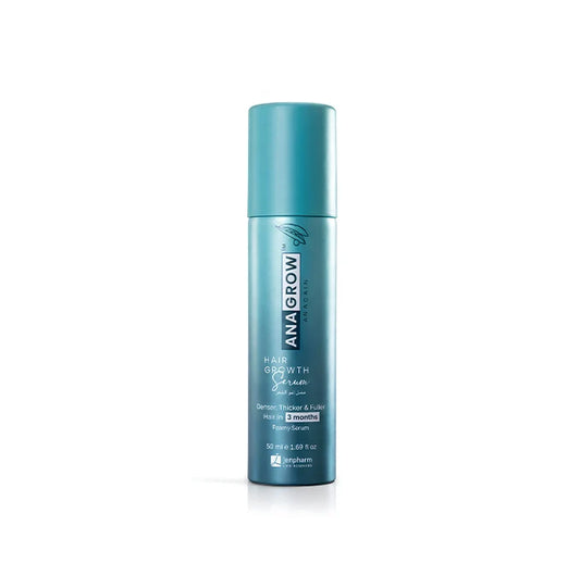 Jenpharm-Anagrow Hair Growth Serum 50Ml